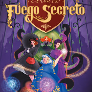 El club del Fuego Secreto / 5