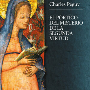 PORTICO DEL MISTERIO DE LA SEGUNDA VIRTUD, EL