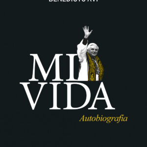 MI VIDA. AUTOBIOGRAFIA
