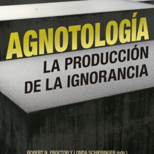 Agnotología