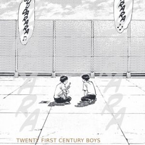 21st Century Boys