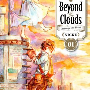 Beyond the Clouds nº 01