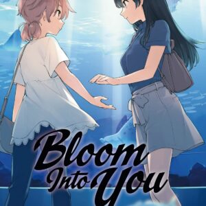 Bloom Into You nº 05/08