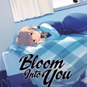 Bloom Into You nº 07/08