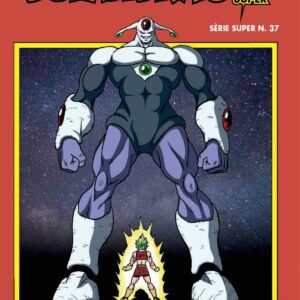 Bola de Drac Sèrie Vermella nº 248