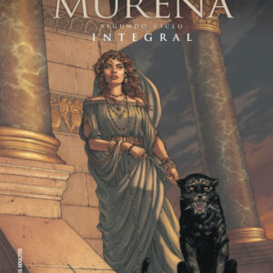 Murena Integral nº 02
