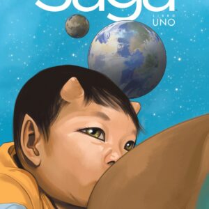 Saga Integral nº 01