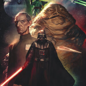 Star Wars Era de la Rebelión: Villanos (tomo)