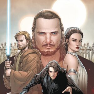 Star Wars Era de la República: Héroes