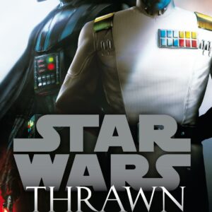 Star Wars Thrawn Alianzas (novela)