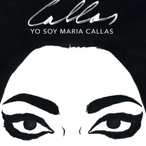 Yo soy Maria Callas (novela gráfica)