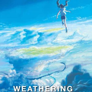 Weathering With You (novela)