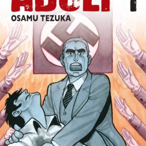 Adolf Tankobon nº 01/05