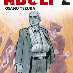 Adolf Tankobon nº 02/05