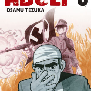 Adolf Tankobon nº 03/05