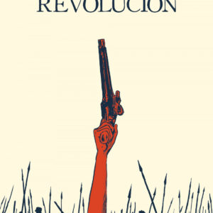 Revolución (novela gráfica)