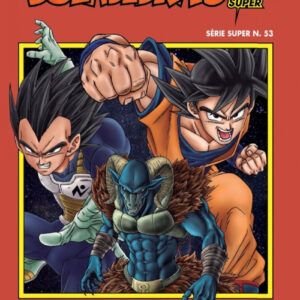 Bola de Drac Sèrie Vermella nº 264