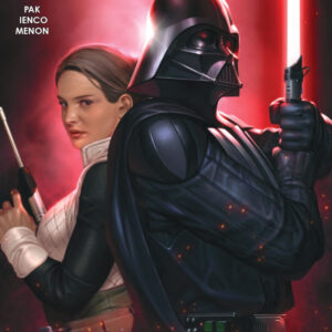 Star Wars Darth Vader nº 01. Corazón oscuro de los Sith