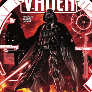 Star Wars Objetivo Vader