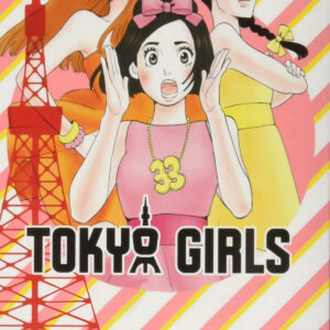 Tokyo Girls nº 01/09