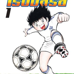 Capitán Tsubasa nº 01/21