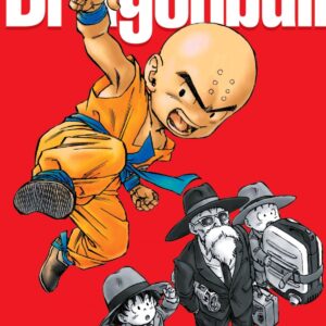 Dragon Ball Ultimate num.03/34