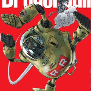 Dragon Ball Ultimate nº 07/34