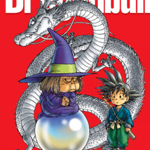 Dragon Ball Ultimate nº 08/34