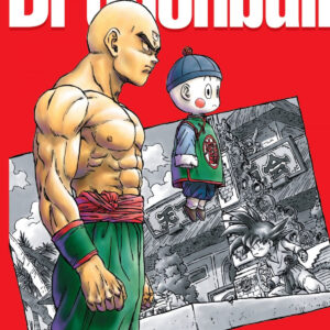 Dragon Ball Ultimate nº 09/34