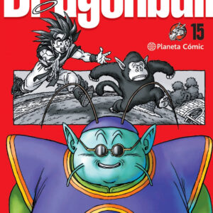 Dragon Ball Ultimate nº 15/34