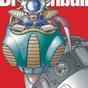 Dragon Ball Ultimate nº 17/34