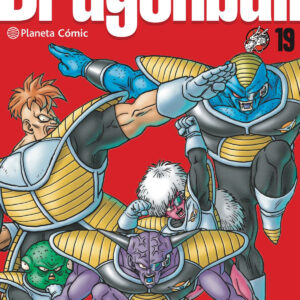 Dragon Ball Ultimate nº 19/34