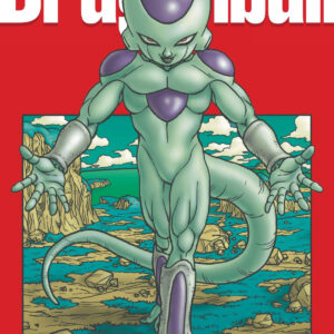 Dragon Ball Ultimate nº 21/34