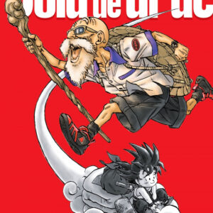 Bola de Drac Definitiva nº 02/34