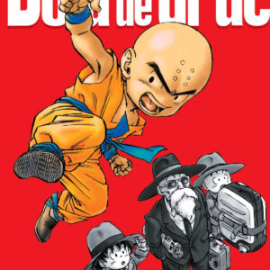 Bola de Drac Definitiva nº 03/34