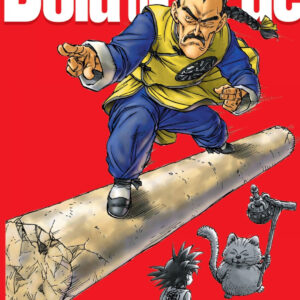 Bola de Drac Definitiva nº 06/34