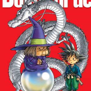 Bola de Drac Definitiva nº 08/34