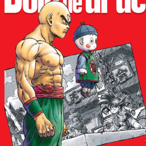 Bola de Drac Definitiva nº 09/34