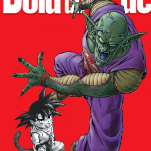 Bola de Drac Definitiva nº 11/34