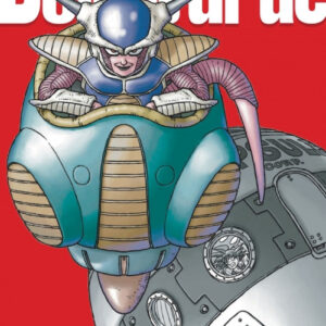 Bola de Drac Definitiva nº 17/34