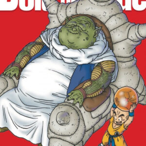 Bola de Drac Definitiva nº 18/34