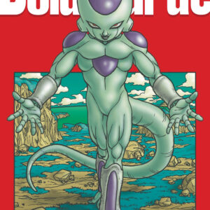 Bola de Drac Definitiva nº 21/34