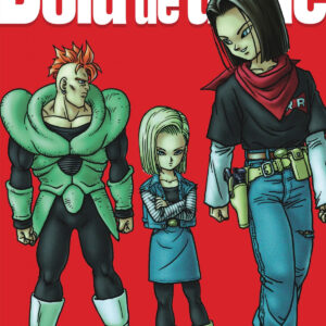 Bola de Drac Definitiva nº 24/34