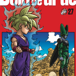 Bola de Drac Definitiva nº 27/34