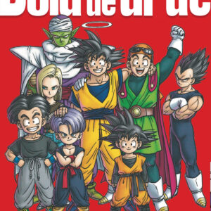 Bola de Drac Definitiva nº 29/34