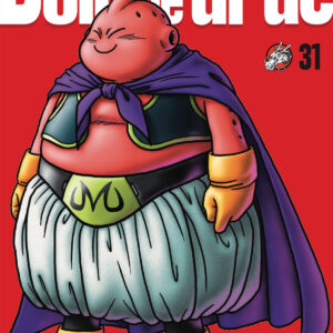 Bola de Drac Definitiva nº 31/34