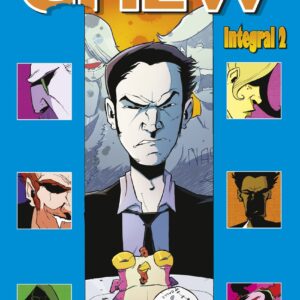 Chew Integral nº 02/03