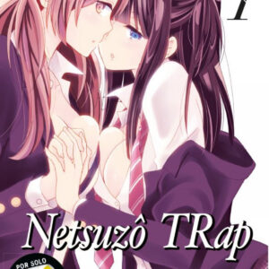 SM NTR Netsuzo TRap nº 01 2,95