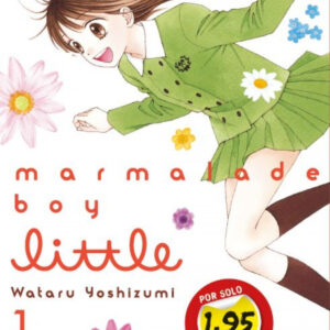 SM Marmalade Boy Little nº 01 1,95