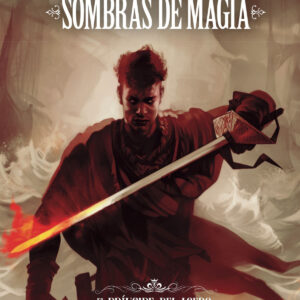 Sombras de magia nº 03